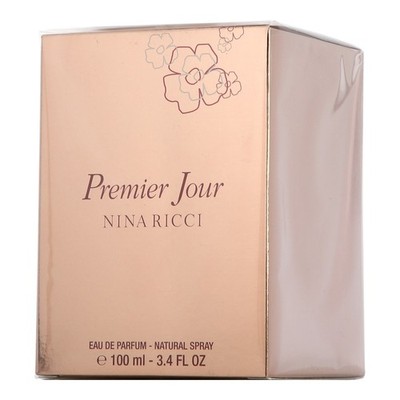 Nina Ricci Premier Jour EDP 100ml