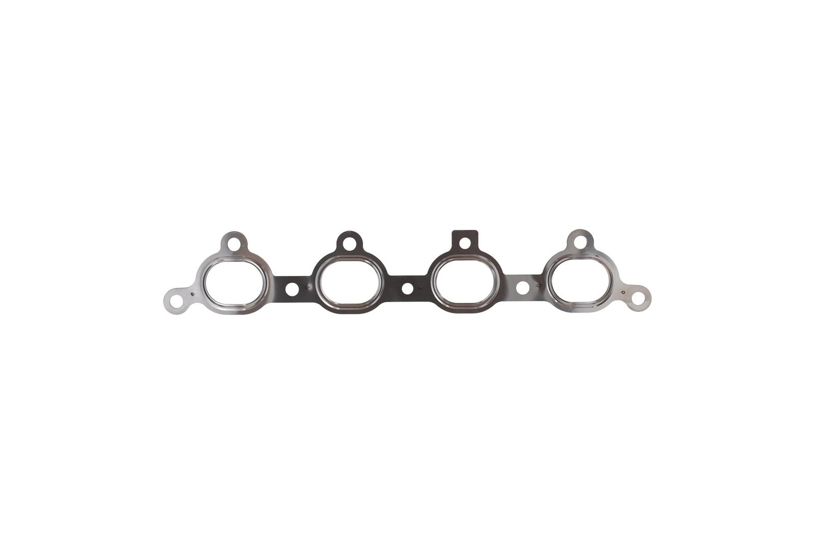 Fits KAMOKA 8705118 COLLAR GASKET. EXHAUST - MATERIAL USZBMW 3(E46) 98'-06',