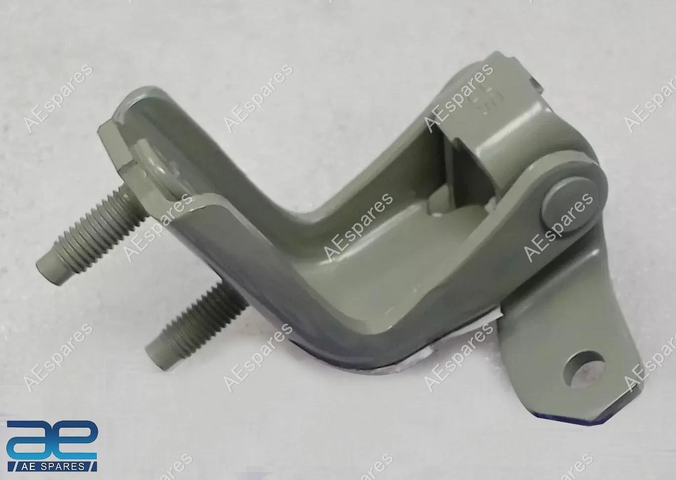 Rear Door Lower Hinge LH For Suzuki Baleno Celerio Grand Vitara Swift Dzire view 2