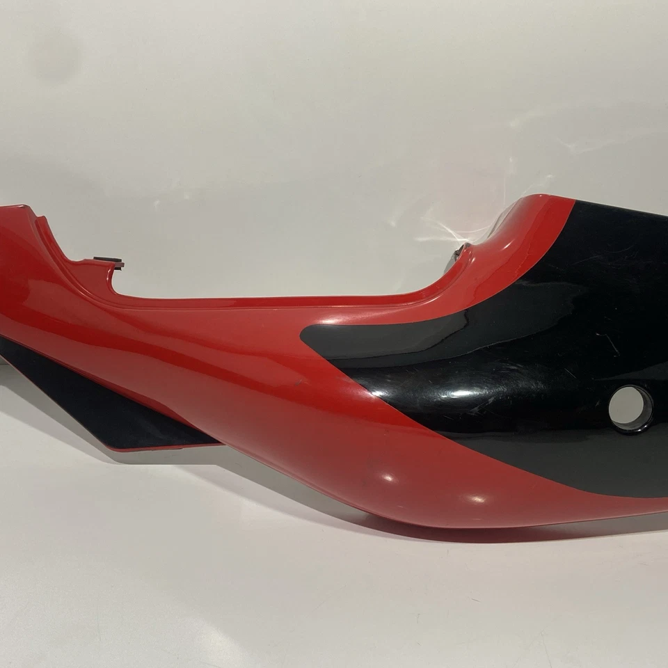 ♻️ Panel carenado trasero izquierdo Kawasaki ZX7R Ninja 1996-2003 36001-1557 ♻ Foto 3 de 4