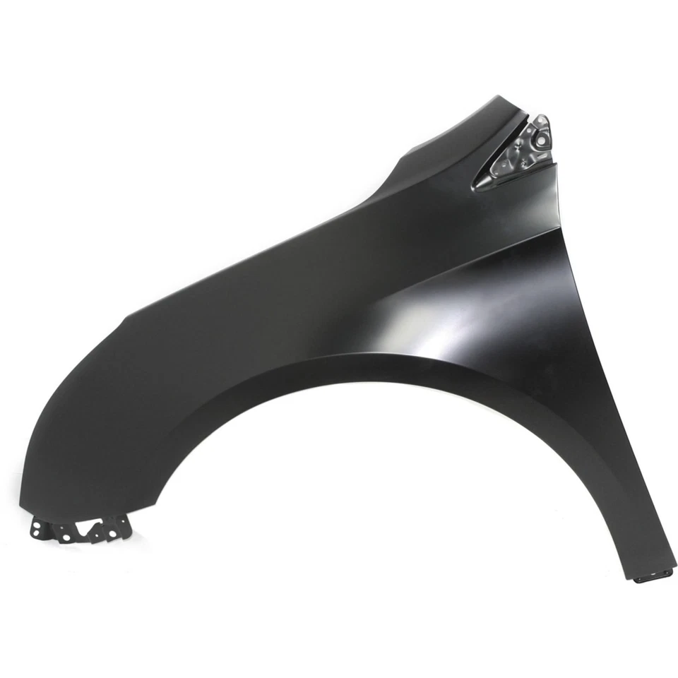 Guardabarros delantero para Cadillac XTS 2013-2017 lado del conductor y del pasajero Foto 2 de 4