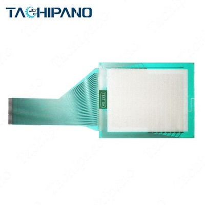 Touch Panel for Patlite GH-505-50K GH-505H-50K Screen Glass Digitizer *kk