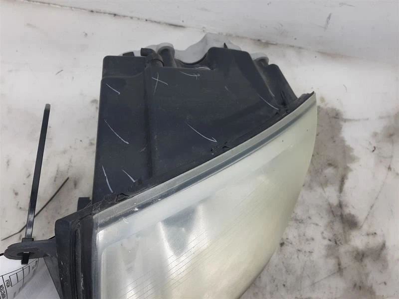 05-11 CADILLAC STS Passenger Right Headlight Halogen 20836120 - Image 3 of 4