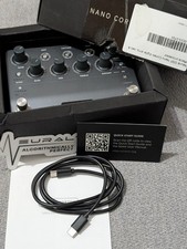Neural DSP Nano Cortex - Digital Amp Modeler & Effects Processor