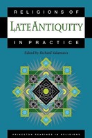 Richard Valantasis | Religions Of Late Antiquity In Practice | Taschenbuch