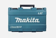 Makita 821599-0 LXT 1 x Carry Case with Inlay For Combi Drill & Impact Case