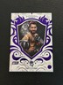 2025 Topps Royalty UFC RC Muhammadjon Naimov Base /35 Refractor BRD