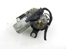 OPEL CORSA C F08, F68 Heckscheibenwischermotor 09132802 53011112 34752208