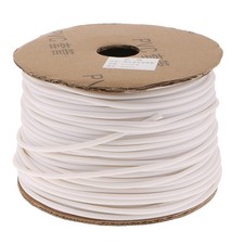 roll Inner Dia. 2mm Wire Marking Machine PVC Sleeve Cable