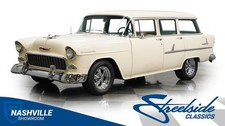 1955 Chevrolet Bel Air for Sale