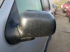 Ford Explorer Driver Left Side View Power Door Mirror RNXNF