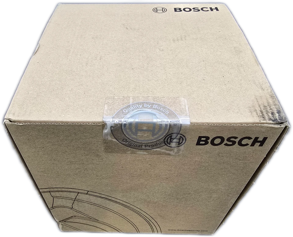 Bosch FLEXIDOME IP Starlight 7000 1080p Camera  - Image 3 of 4