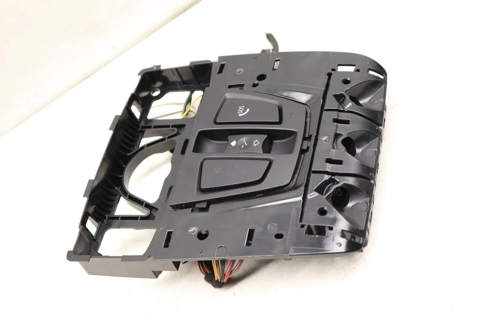 BMW 428I XDRIVE 2015-2016 gran cupé - luz mapa domo/interruptor techo corredizo Foto 3 de 4