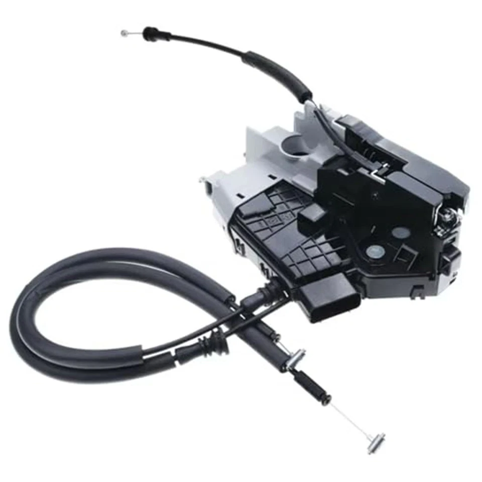 Door Lock Actuator for Hyundai For Tucson 2016 2020 Enhancing Security - Image 2 of 4