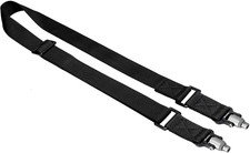 Leofoto Push Button Quick Detach Modular Tripod Strap with QD-1