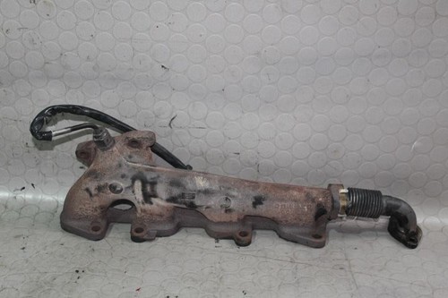 Auspuffkrümmer Krümmer Mercedes Sprinter W906 A 6511420001