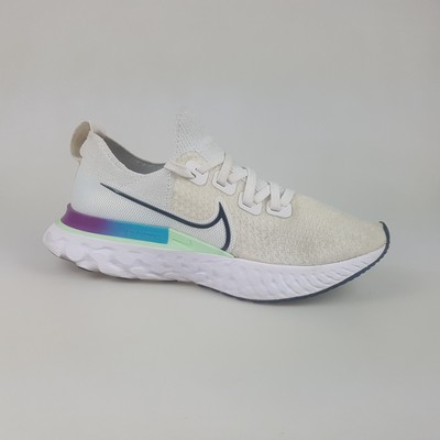 Womens NIKE React Infinity Run Flyknit 7.5 US | 38.5 EU Shoes | 3+ Extra 10% Off