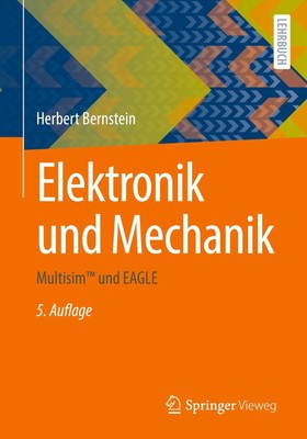 Herbert Bernstein | Elektronik und Mechanik | Taschenbuch | Deutsch (2024) | xi