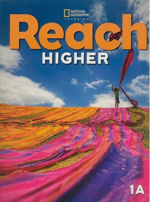 Reach Higher Student's Book 1A