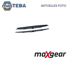 39-0148 SCHEIBENWISCHER WISCHERBLATT VORNE MAXGEAR FÜR VW PASSAT 1.9L,2.5L