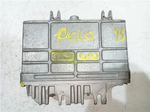 030906027E CENTRALINA POMPA INIEZIONE / 10163 PER VOLKSWAGEN POLO III CLASSIC 6 - Immagine 2 di 2