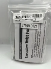 PSI Executive Pen Kit PKEXECPENG for Pen Making.