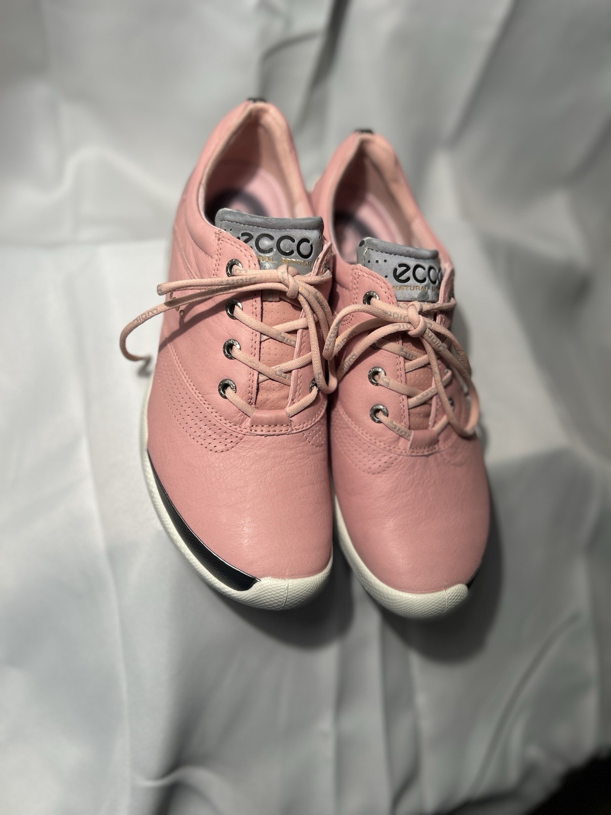 ECCO Women's Golf Biom Hybrid Retro 40