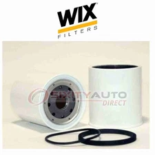 WIX 33624 Fuel Water Separator Filter for TP1519 S6484 RAIS6484 PS10973 ra
