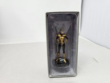 MARVEL CHESS COLLECTION Shadowcat EAGLEMOSS F...