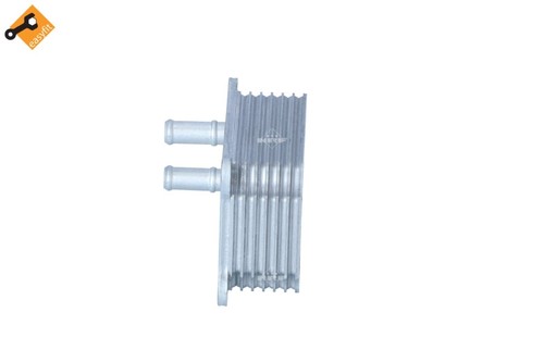 NRF 31071 Ölkühler, Motoröl für FORD - Bild 2 von 6