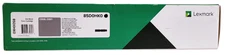 Lexmark 85D0HK0 Black Toner Cartridge