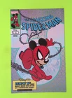 Amazing Spider-Man #35b Vol. 6 2023 Marvel Comics Variant High Grade M95-137