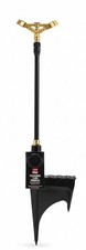 Orbit Irrigation 3-Arm Rotating Sprinkler on ...