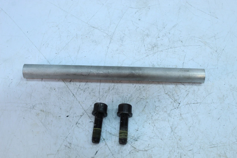 eixo traseiro nulo SKI-DOO MXZ X 850 E-TEC 137 POLEGADAS FABRICANTE DE EQUIPAMENTO ORIGINAL 503190429 - Imagem 3 de 4