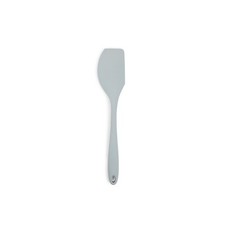Core Kitchen AC29903 Silicone Gray Nickel Finish Food Safe Pointed Spatula