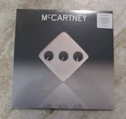 Sealed McCartney III, Paul McCartney Vinyl LP Record 2020 Capitol MPL B003285401