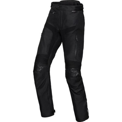 FLM Grip WP Damen Textilhose wasserdicht Clime-Max Membran Schutzklasse AA