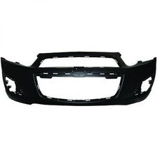 Prasco Stoßstange Vorne für Daewoo Aveo ab Baujahr 2011