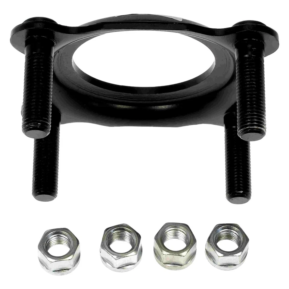 For Jeep Wrangler JK 2018 Dorman Solutions Axle Shaft Retainer Foto 2 de 4