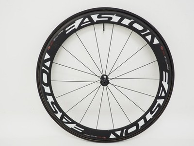 Easton EC90 Aero Carbon Tubular Rim Brake QR Wheelset 9/10/11