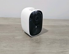 Solar Powered Security Camera AI-Powered Event Detection Weatherproof/Inside