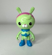 Octonauts Fisher Price Tweak Figure Rare Toy CBeebies