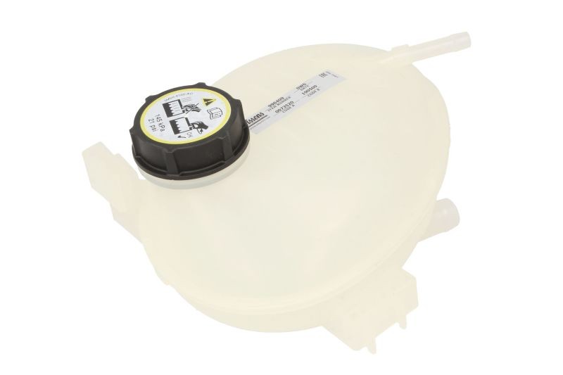 Nissens Ausgleichsbehälter, Kühlmittel 996409 Für Ford - Bild 5