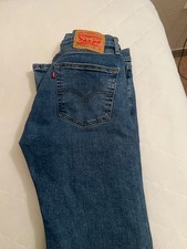 levis 506 straight jeans