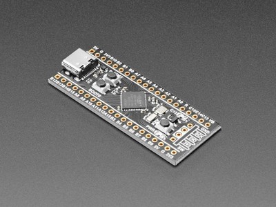 STM32F411 ''BlackPill'' Development Board, Entwicklungsboard, starker Chip
