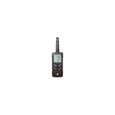 TESTO  Digital Thermohydrometer 818FX8