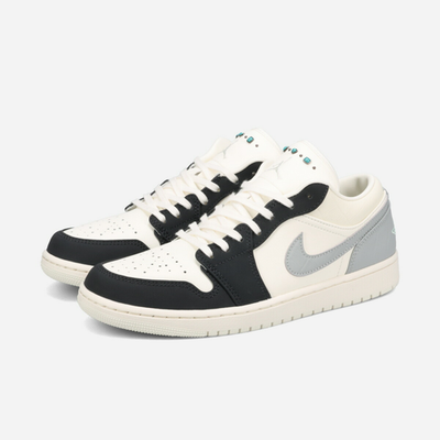 Nike Air Jordan 1 Low Turquoise Stone IO2242-101 Men's Size | eBay