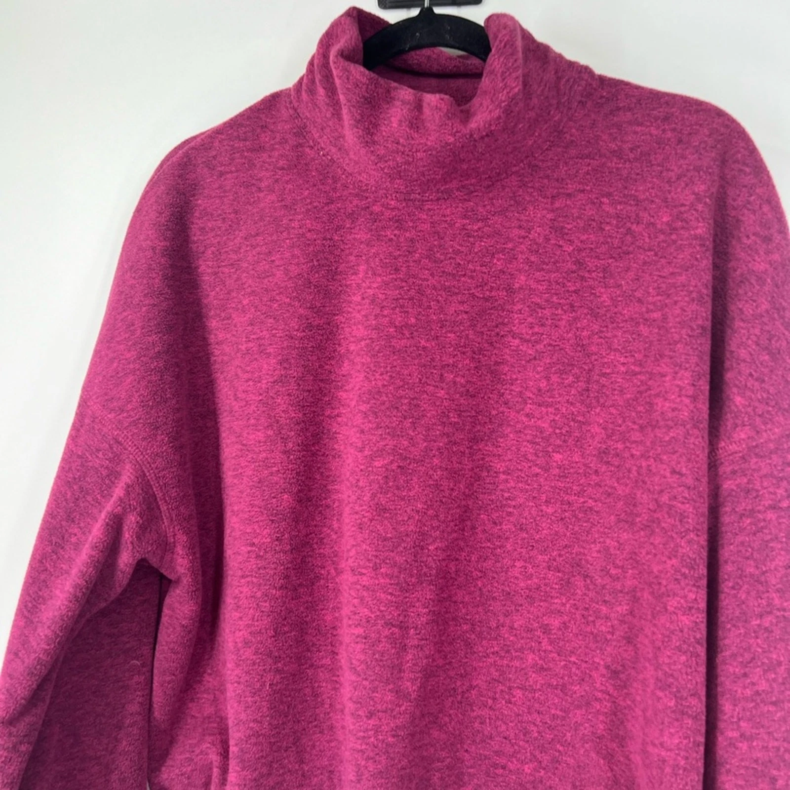 beyond-yoga back east pullover 