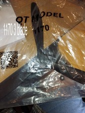 1170 3 blade propeller