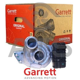 Turbolader für FORD FOCUS II Turnier (DA_, FFS, DS) 763647-0014, 763647-0019